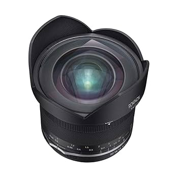 【極上品】Canon キャノン EF 14mm f/2.8 L USM 超広角 Amazon.co.jp: Rokinon Series II 14mm F2.8 耐候性超広角レンズ